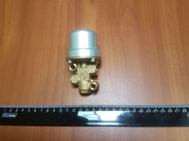 Клапан пневматический PA RP30/160 (160бар, 30л/мин, 1/4г-г)