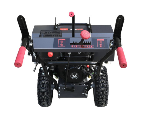 Подметальная машина EVOLine SWG 800 (щетка для снега)