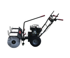 Подметальная машина EVOLine SWG 800 (щетка для снега)