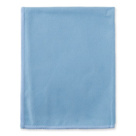 Салфетка для протирки TTS SILKY-T (30х40см, синий, 1шт)