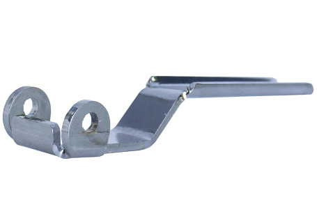 Курок металлический для мебельной насадки Santoemma