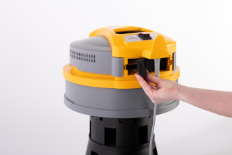 Пылесос Ghibli POWER WD 50 P UFS