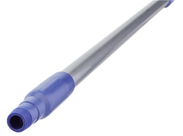 Ручка алюминиевая Vikan (d31мм, 151см, фиолетовый)