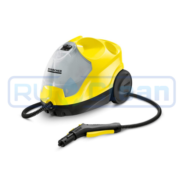 Пароочиститель Karcher SC 4 EasyFix