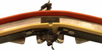 Поломоечная машина Portotecnica LAVAMATIC 40 B 50 KIT