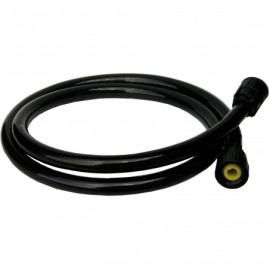 Шланг (1,7м) R+M