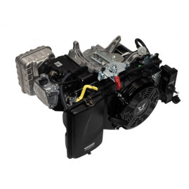 Двигатель бензиновый Zongshen ZS GB 620 E (21 л. с., d25мм)