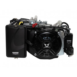 Двигатель бензиновый Zongshen ZS GB 620 E (21 л. с., d25мм)