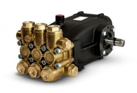 Насос высокого давления Mazzoni GM27300R (1450 об/мин)