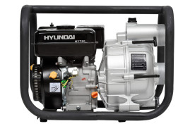 Мотопомпа бензиновая Hyundai HYT 80