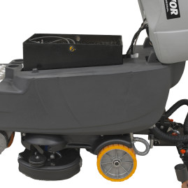 Поломоечная машина Lavor Pro COMFORT S-R 90 (без АКБ и ЗУ)