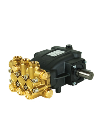 Насос высокого давления Mazzoni PMD 11200R (200бар, 11л/мин, 1450об/мин)