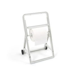 Диспенсер TTS (пластик, колеса)