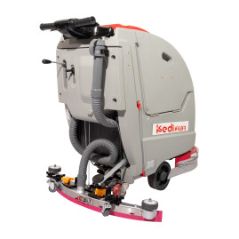 Поломоечная машина KEDI GBZ-530AU