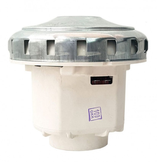 Вакуумный мотор (280Вт, 24В, 1-стад) Domel (DOM4673251-2)