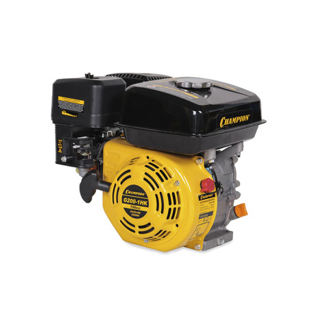 Двигатель бензиновый Champion G200HK