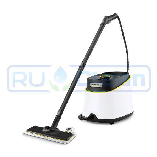 Пароочиститель Karcher SC 3 Deluxe