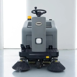 Подметальная машина Chancee GL4