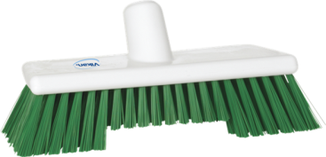 Щетка скребковая Vikan (245мм, зеленый)