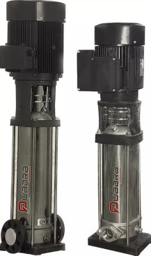 Центробежный насос Quadra QVXF20-170 (18,5 кВт)