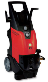 Мойка высокого давления Portotecnica G-POWER C 1509P M