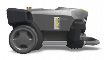 Мойка высокого давления Karcher HD 7/17 M