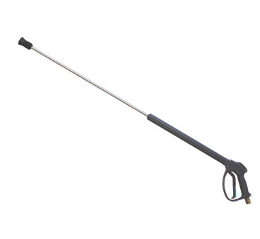 Пистолет высокого давления RL26 (1500мм, вх.М22ш, нерж, форсунка)