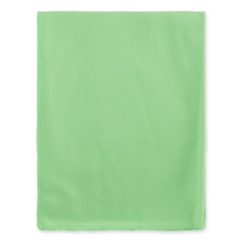 Салфетка для протирки TTS SILKY-T (30х40см, зеленый, 1шт)