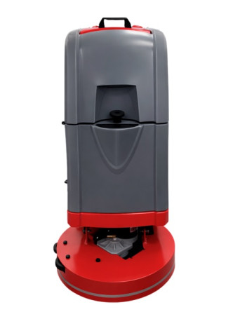 Поломоечная машина МЕТЛАНА ПРО М50BT (M3105)