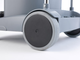 Пылесос Ghibli POWER WD 50 I UFS