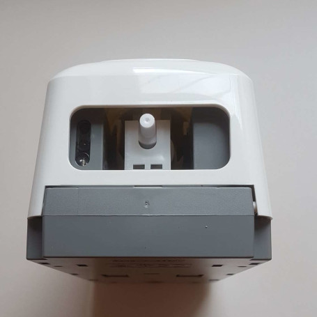 Диспенсер для антисептика HOR PW-2252 (сенсорный, пласт, UV)