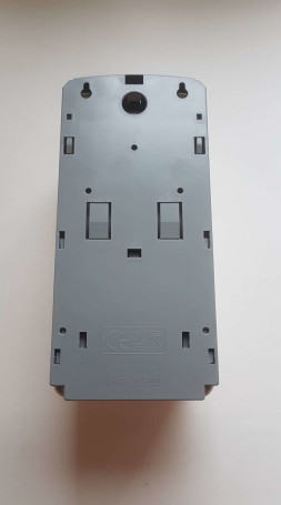 Диспенсер для антисептика HOR PW-2252 (сенсорный, пласт, UV)