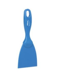 Скребок Vikan (75 мм, синий)