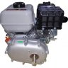 Двигатель бензиновый Zongshen ZS GB 225-4 (7,5 л. с)