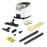 Пароочиститель Karcher SC 4 Deluxe