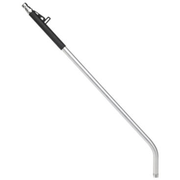 Насадка угловая Vikan (1/2&quot;, черный)