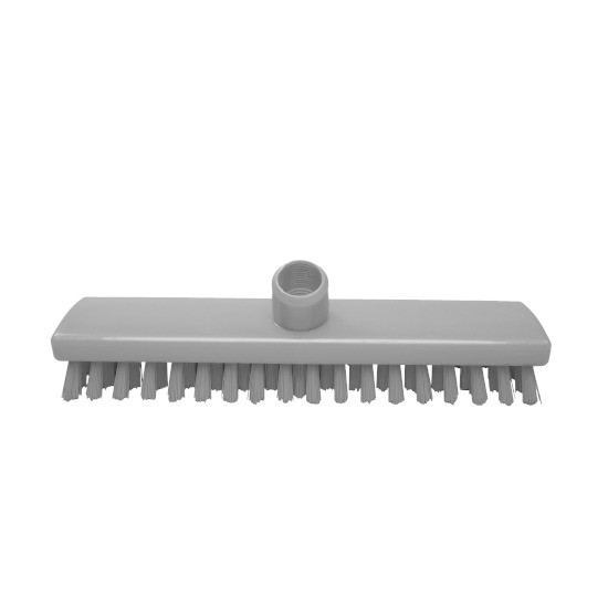 Щетка для пола FBK (300х60 мм, серый)