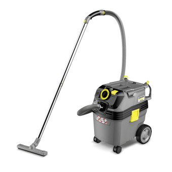 Пылесос Karcher NT 30/1 Ap Te H EU
