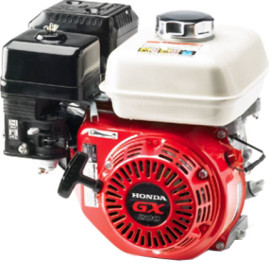 Генератор бензиновый Europower EP 3300/11