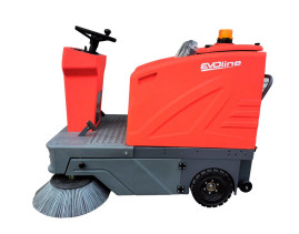 Подметальная машина EVOLine SWB 1250 T