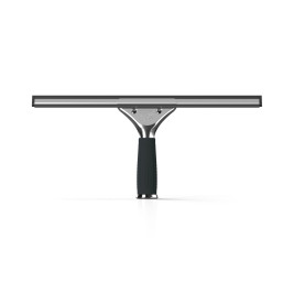 Сгон для окон TTS (45см, фиксир, нерж, резинка)