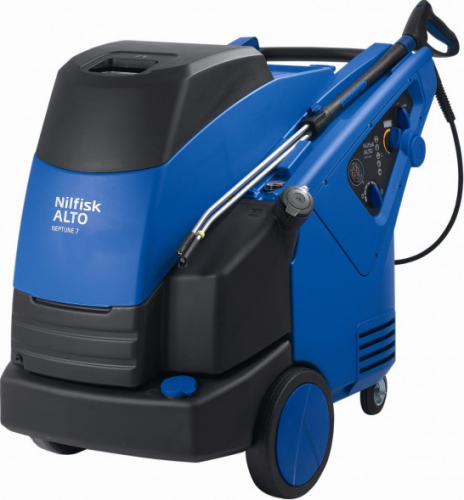 Мойка высокого давления Nilfisk NEPTUNE 7-63