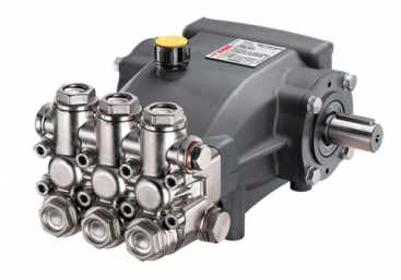 Насос высокого давления HAWK NMT 1820HTR (1450 об/мин)