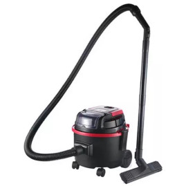 Водопылесос аккумуляторный TOR RL195 PLAST (LiIon, 15л)