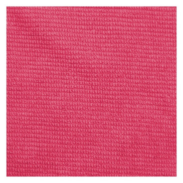 Салфетки для протирки TTS MULTI-T BCS (40х40см, красный, 5шт)