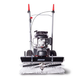 Подметальная машина Limpar 67 Honda