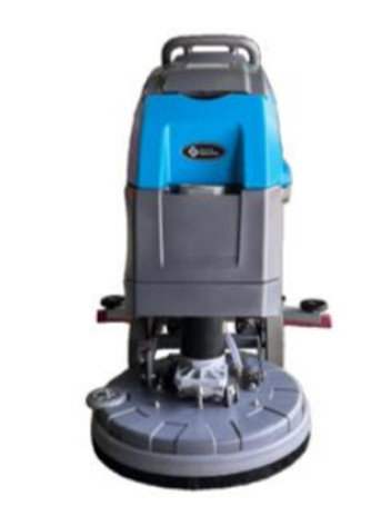 Поломоечная машина Cleaning Evolution STEP 51/50 (125Ач, Gel) (STEP51/Gel100)