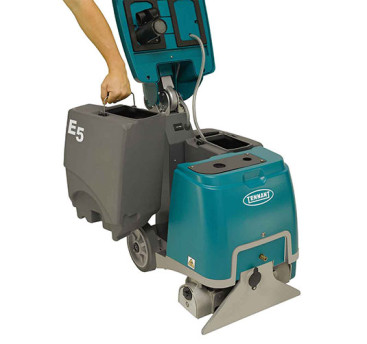 Ковромоечная машина Tennant E5