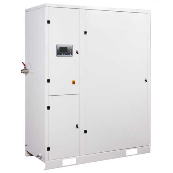 Компрессор спиральный Remeza КС10-8(10)В4