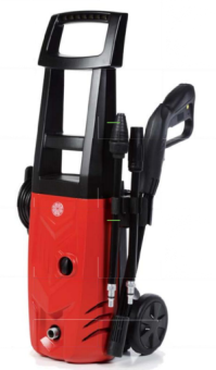 Мойка высокого давления Portotecnica G129-C I 1106A-M